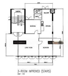 Blk 178 Toa Payoh Central (Toa Payoh), HDB 3 Rooms #480977351